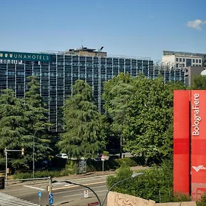 4* Отель Fiera