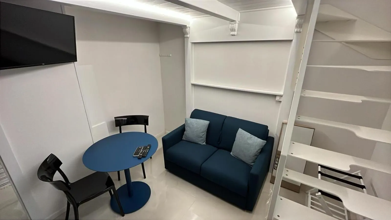 Apartament Marsala33 Bolonia