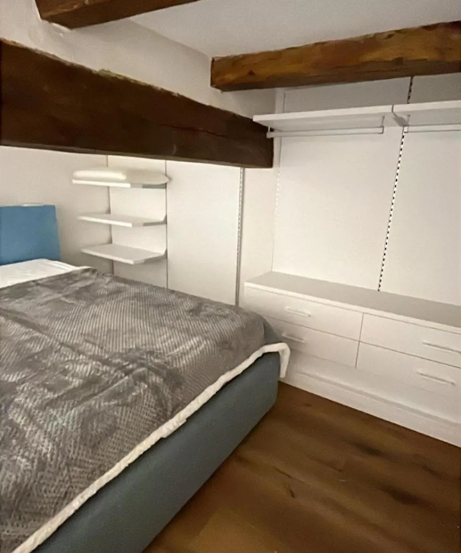 Apartament Marsala33 Bolonia